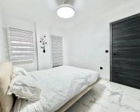 Revente - Appartement - Torrevieja - El acequión