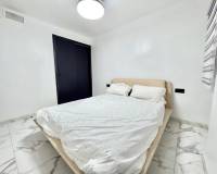 Revente - Appartement - Torrevieja - El acequión