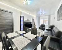 Revente - Appartement - Torrevieja - El acequión