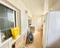 Revente - Appartement - Torrevieja - El Chaparral