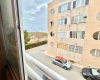 Revente - Appartement - Torrevieja - El Chaparral