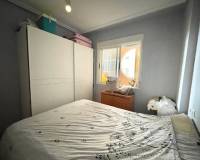 Revente - Appartement - Torrevieja - El Chaparral