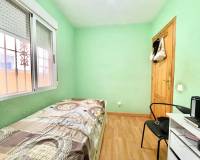 Revente - Appartement - Torrevieja - El Chaparral