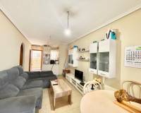 Revente - Appartement - Torrevieja - El Chaparral