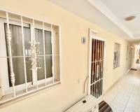 Revente - Appartement - Torrevieja - El Chaparral