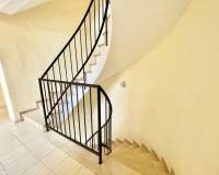 Revente - Appartement - Torrevieja - El Chaparral