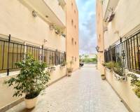Revente - Appartement - Torrevieja - El Chaparral