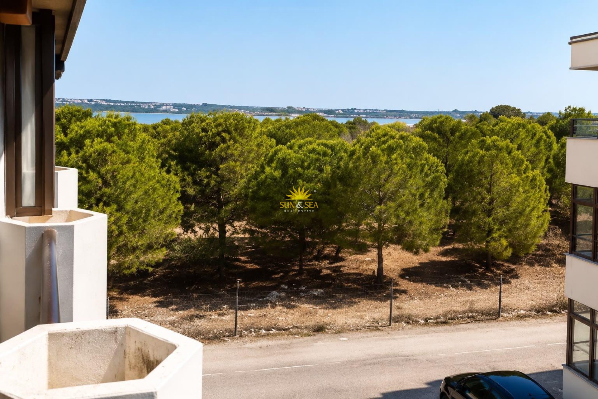 Revente - Appartement - Torrevieja - El Chaparral