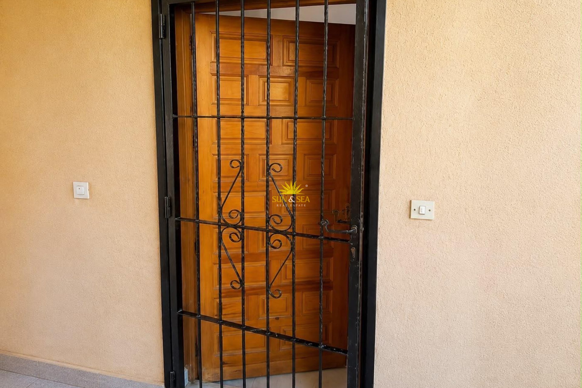 Revente - Appartement - Torrevieja - El Chaparral