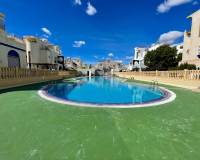 Revente - Appartement - Torrevieja - La Mata