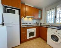 Revente - Appartement - Torrevieja - La Mata