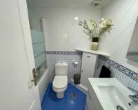 Revente - Appartement - Torrevieja - La Mata