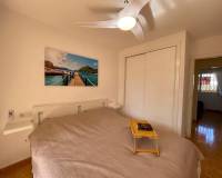 Revente - Appartement - Torrevieja - La Mata