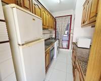 Revente - Appartement - Torrevieja - La Mata