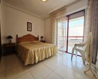 Revente - Appartement - Torrevieja - La Mata