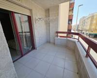 Revente - Appartement - Torrevieja - La Mata