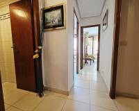 Revente - Appartement - Torrevieja - La Mata