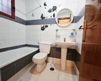 Revente - Appartement - Torrevieja - La Mata