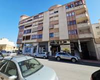 Revente - Appartement - Torrevieja - La Mata