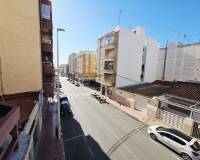 Revente - Appartement - Torrevieja - La Mata
