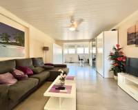 Revente - Appartement - Torrevieja - La Mata