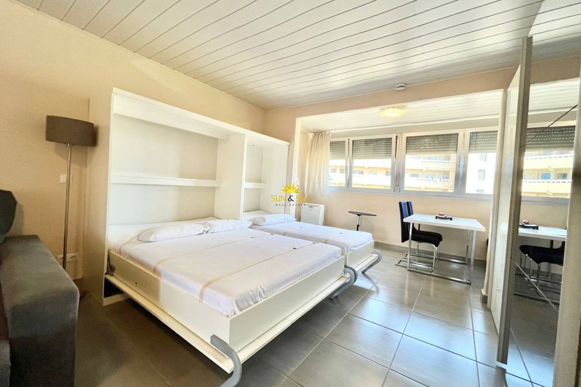 Revente - Appartement - Torrevieja - La Mata