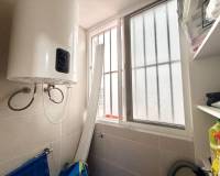 Revente - Appartement - Torrevieja - La Mata