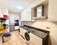 Revente - Appartement - Torrevieja - La Mata