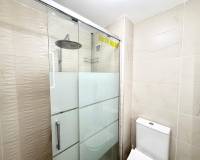 Revente - Appartement - Torrevieja - La Mata