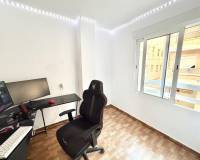 Revente - Appartement - Torrevieja - La Mata