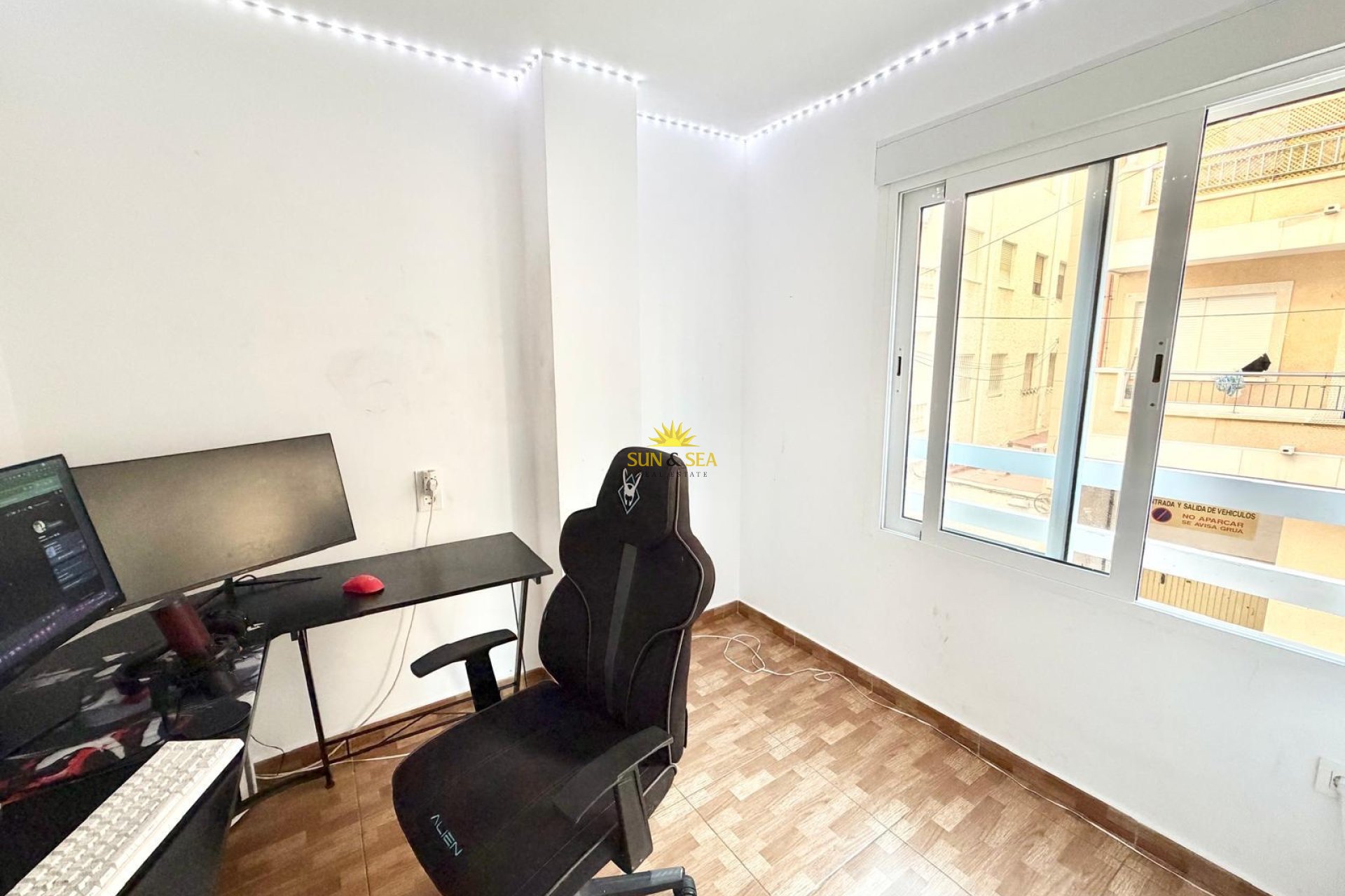 Revente - Appartement - Torrevieja - La Mata