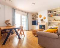 Revente - Appartement - Torrevieja - La veleta