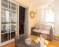 Revente - Appartement - Torrevieja - La veleta