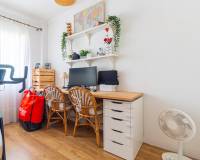 Revente - Appartement - Torrevieja - La veleta