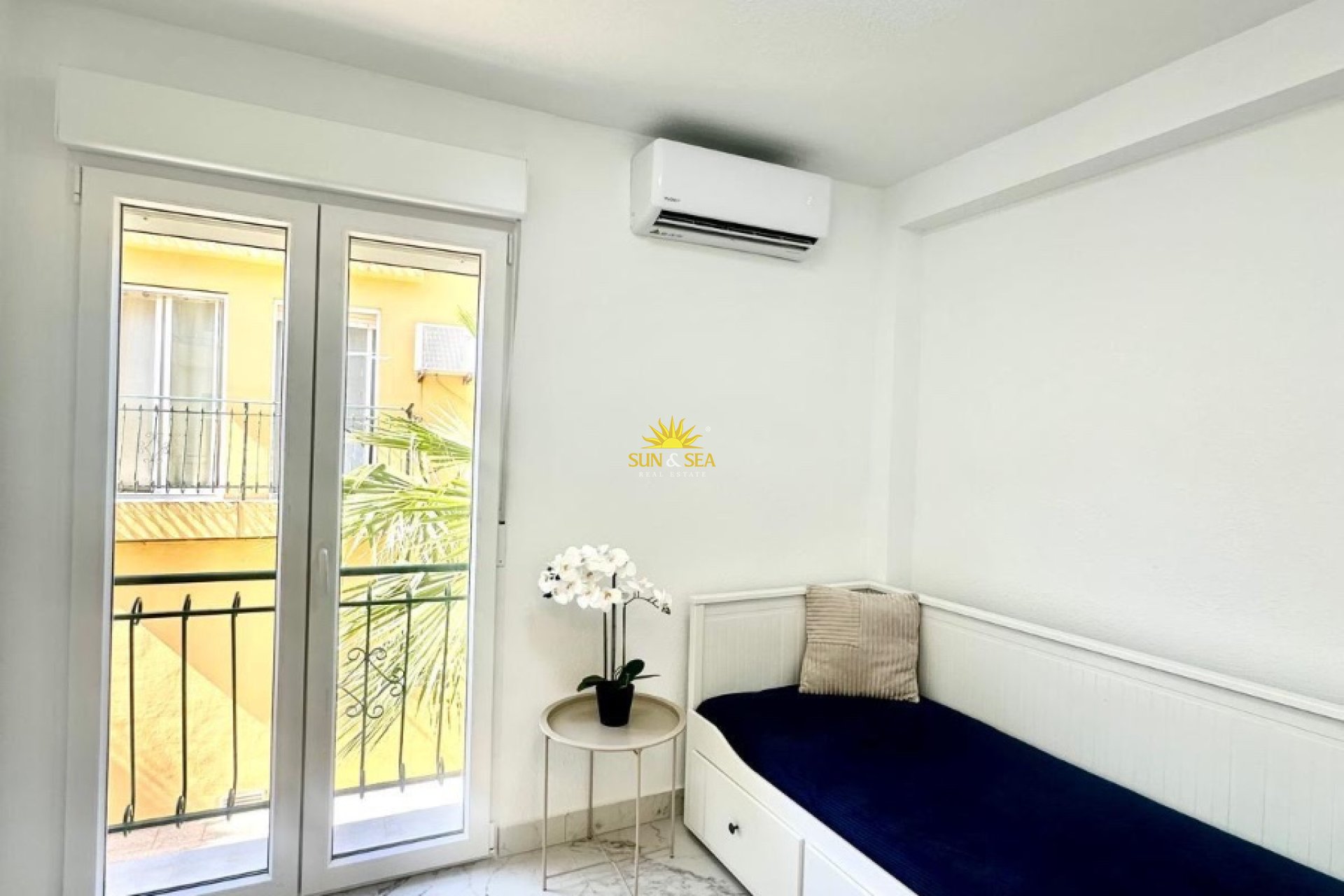 Revente - Appartement - Torrevieja - La veleta