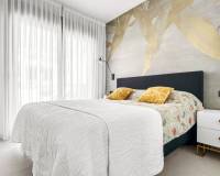 Revente - Appartement - Torrevieja - Los Balcones