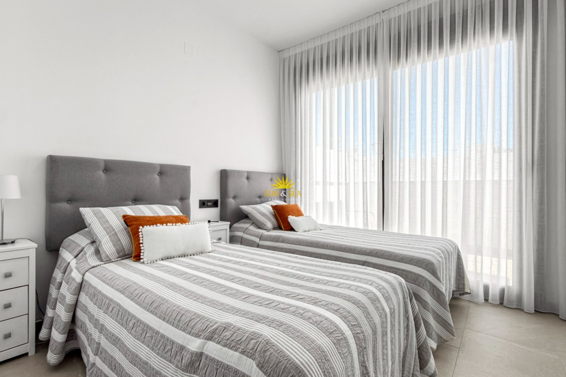 Revente - Appartement - Torrevieja - Los Balcones