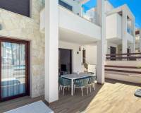 Revente - Appartement - Torrevieja - Los Balcones