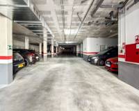 Revente - Appartement - Torrevieja - Los Balcones