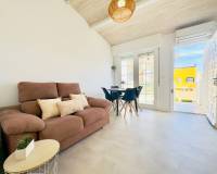 Revente - Appartement - Torrevieja - Los Frutales