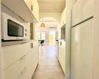 Revente - Appartement - Torrevieja - Los Frutales