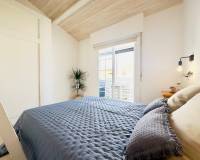 Revente - Appartement - Torrevieja - Los Frutales