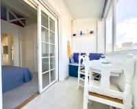 Revente - Appartement - Torrevieja - Los Frutales