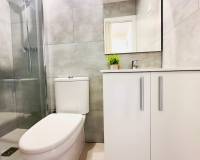 Revente - Appartement - Torrevieja - Los Frutales