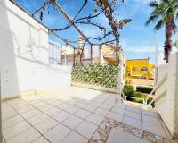 Revente - Appartement - Torrevieja - Los Frutales