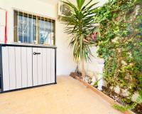 Revente - Appartement - Torrevieja - Los Frutales