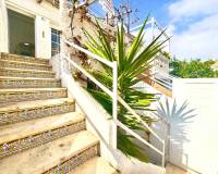 Revente - Appartement - Torrevieja - Los Frutales