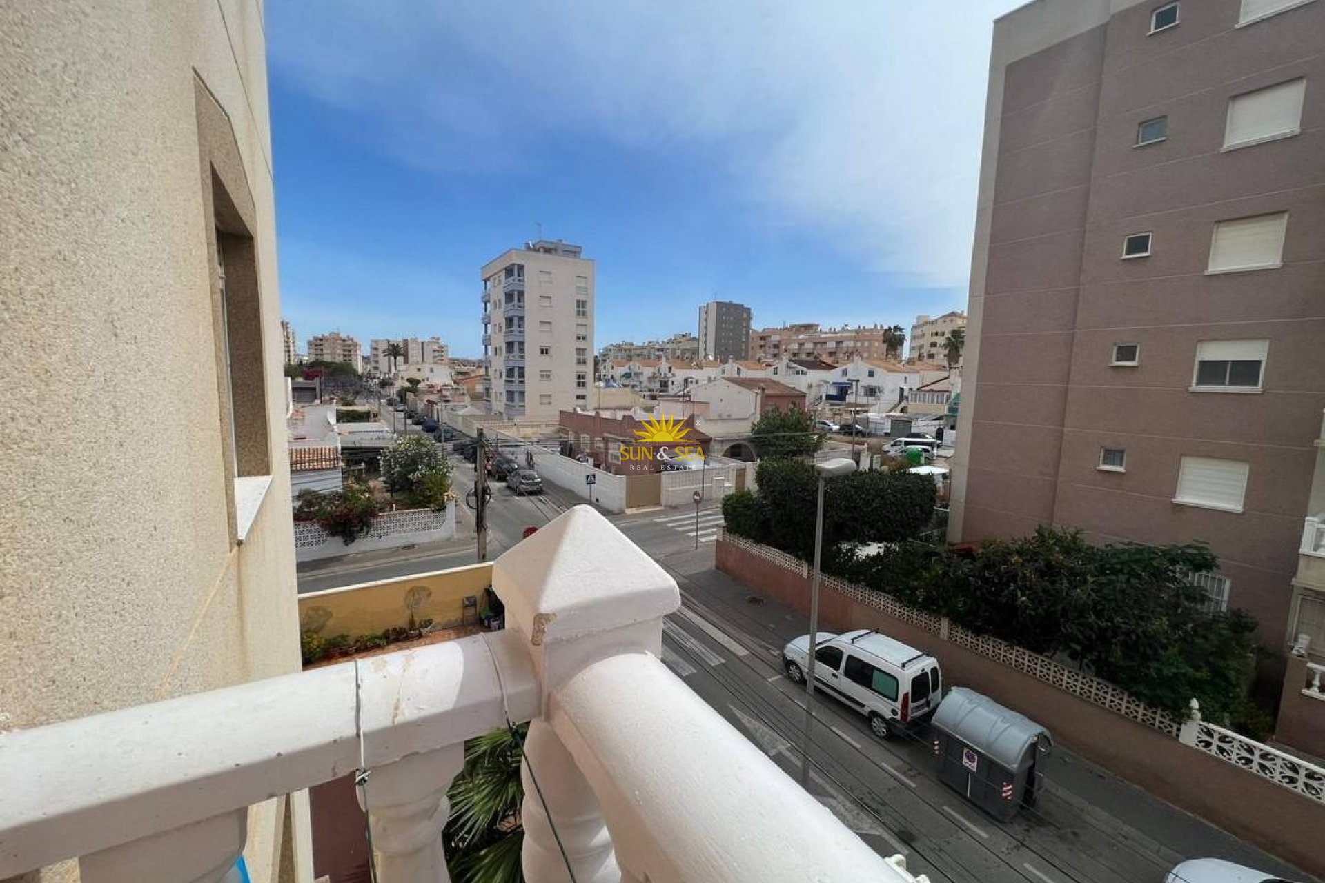 Revente - Appartement - Torrevieja - Nueva Torrevieja - Aguas Nuevas