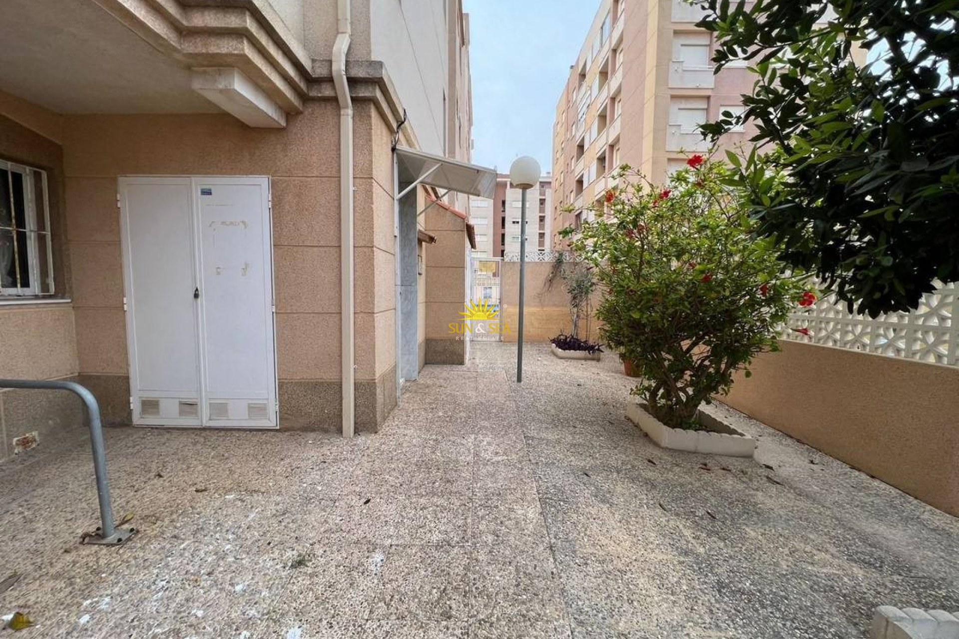 Revente - Appartement - Torrevieja - Nueva Torrevieja - Aguas Nuevas