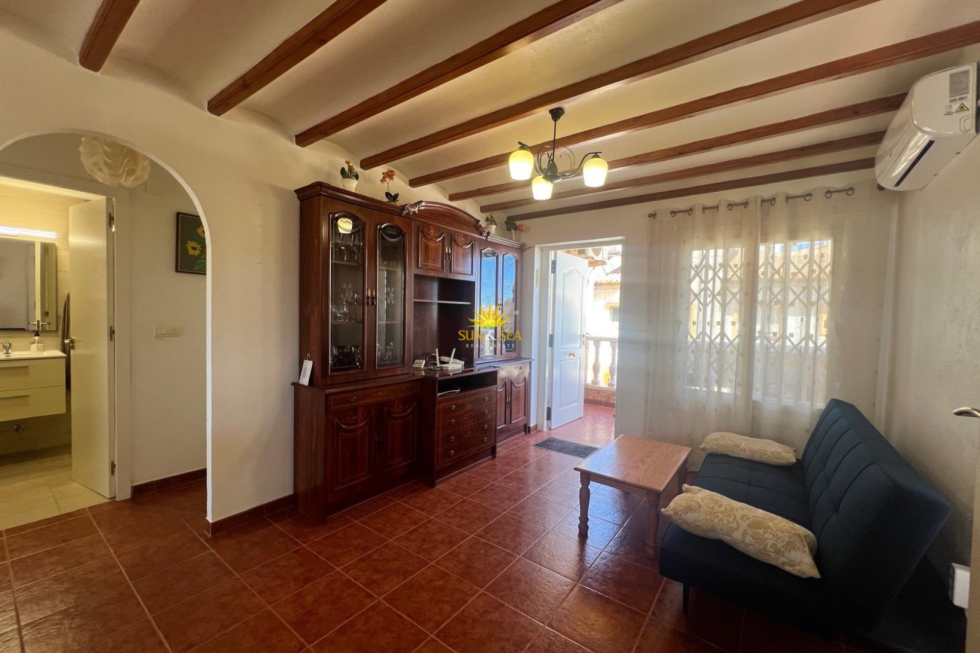 Revente - Appartement - Torrevieja - Orihuela costa